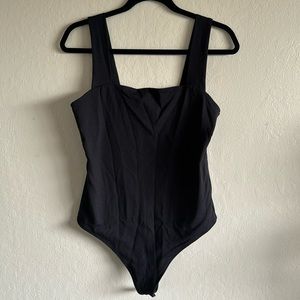 Abercrombie & Fitch Bodysuit